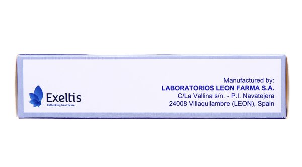 Cerciorat thuốc tránh thai khẩn cấp trong vòng 72 giờ (1 vỉ x 1 viên)