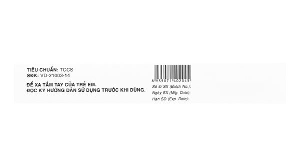 Cerlergic 10mg trị viêm mũi dị ứng, mày đay (3 vỉ x 10 viên)