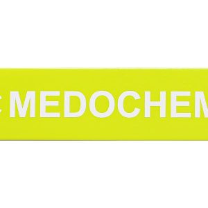 Cetimed 10mg điều trị triệu chứng viêm mũi dị ứng (1 vỉ x 10 viên)