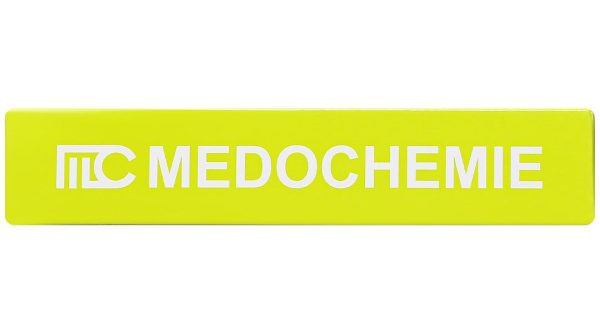 Cetimed 10mg điều trị triệu chứng viêm mũi dị ứng (1 vỉ x 10 viên)