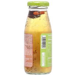 Chè dưỡng nhan tổ yến và trùng thảo Green Bird chai 175ml