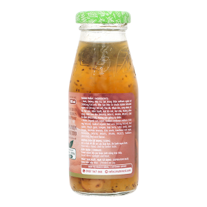Chè dưỡng nhan tổ yến và trùng thảo Green Bird chai 175ml