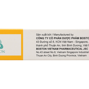 Chitogast 30 trị triệu chứng các bệnh viêm xương khớp cấp và mạn tính (3 vỉ x 10 viên)