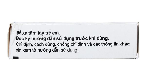 Cialis 20mg trị rối loạn cương dương (1 vỉ x 2 viên)