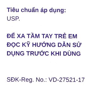 Citalopram Stella 20mg trị trầm cảm và rối loạn hoảng sợ (3 vỉ x 10 viên)