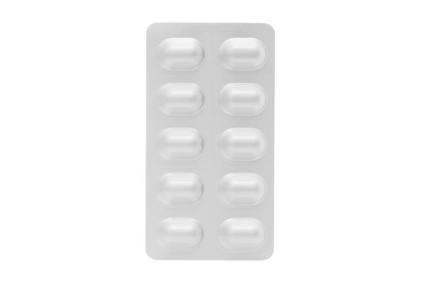 Clazic MR 60mg trị đái tháo đường (3 vỉ x 10 viên)