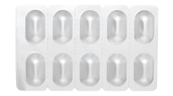 Cốt Thoái Vương hỗ trợ giảm thoái hóa đốt sống hộp 30 viên