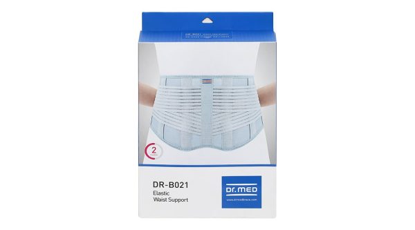Đai lưng bụng Dr. Med DR-B021 size M
