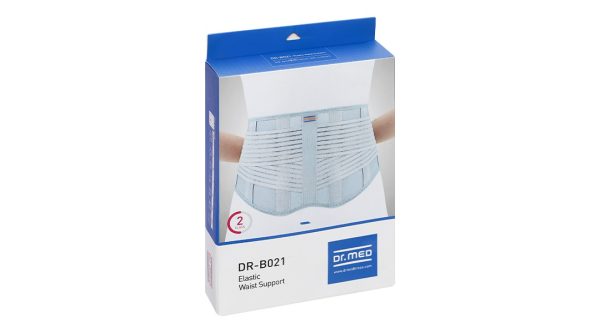 Đai lưng bụng Dr. Med DR-B021 size M