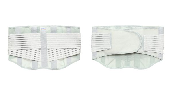 Đai lưng bụng Dr. Med DR-B021 size M