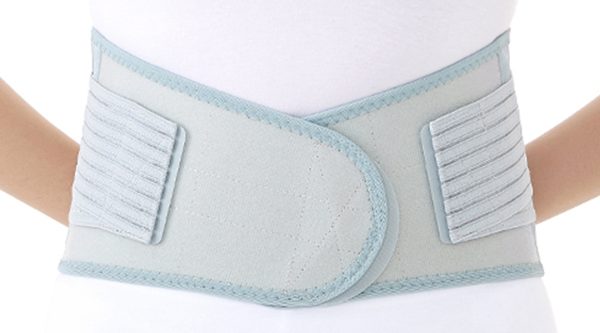 Đai lưng bụng đàn hồi Dr. Med DR-B021 size S