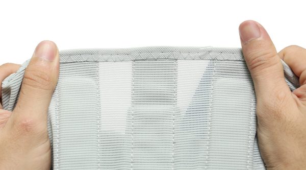 Đai lưng bụng đàn hồi Dr. Med DR-B021 size S