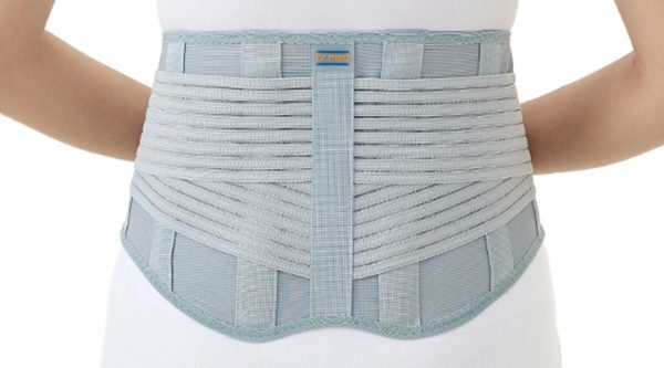 Đai lưng bụng đàn hồi Dr. Med DR-B021 size S