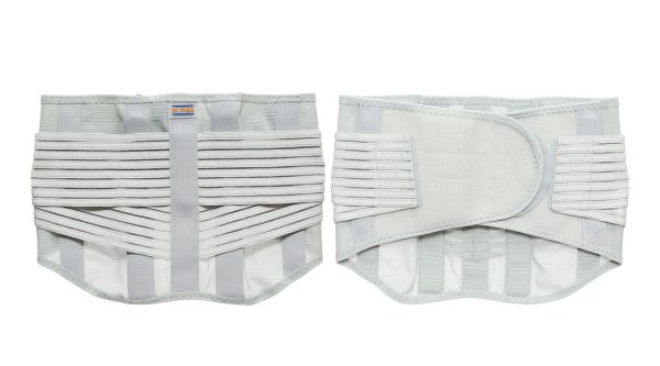 Đai lưng bụng đàn hồi Dr. Med DR-B021 size S
