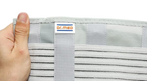 Đai lưng bụng đàn hồi Dr. Med DR-B021 size S