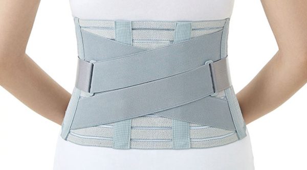 Đai lưng bụng Dr. Med DR-B047-1 size L