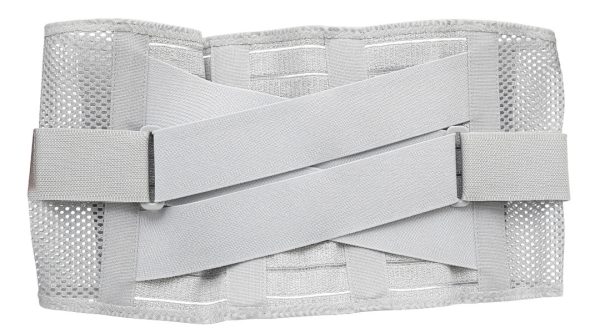 Đai lưng bụng đàn hồi Dr. Med DR-B047-1 size M