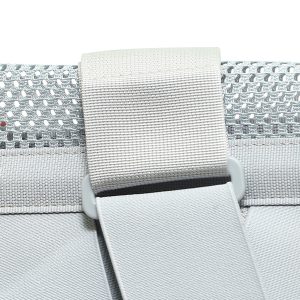 Đai lưng bụng Dr. Med DR-B047-1 size S