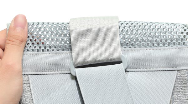 Đai lưng bụng Dr. Med DR-B047-1 size S