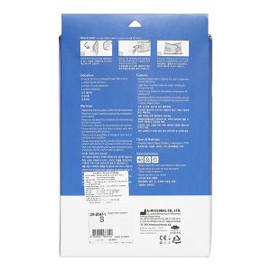 Đai lưng bụng Dr. Med DR-B047-1 size S