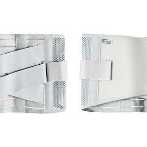 Đai lưng bụng Dr. Med DR-B047-1 size S