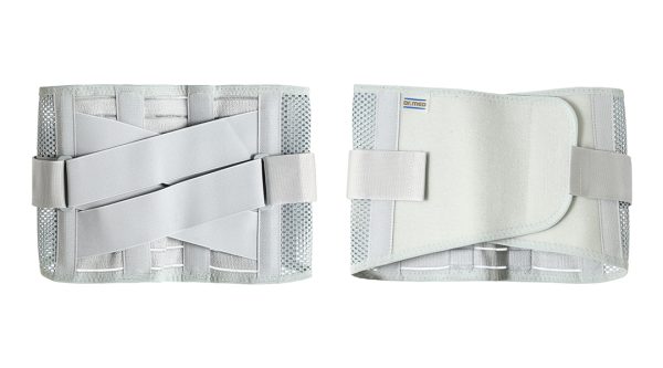 Đai lưng bụng Dr. Med DR-B047-1 size S