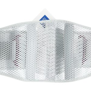 Đai lưng thoáng khí Dr. Med DR-B053 size L