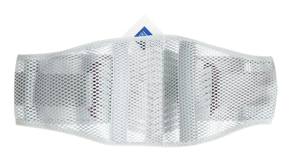 Đai lưng thoáng khí Dr. Med DR-B053 size L