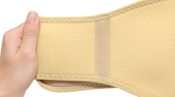 Đai nâng bụng Dr. Med DR-B050 cho bà bầu size U