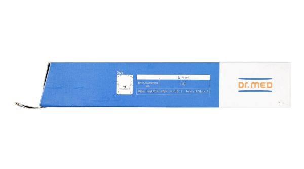 Đai nâng bụng Dr. Med DR-B050 cho bà bầu size U