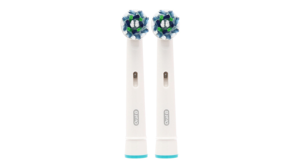 Đầu bàn chải điện Oral-B Cross Action EB50 hộp 2 cái