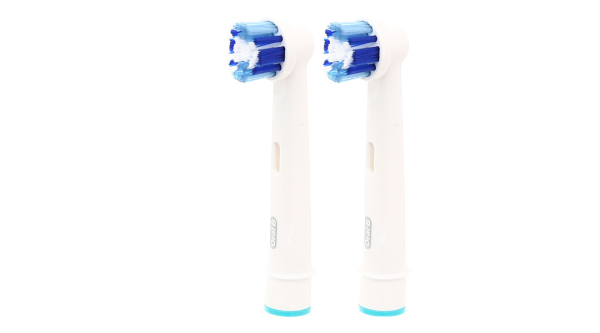 Đầu bàn chải điện Oral-B Precision Clean EB20-2 hộp 2 cái