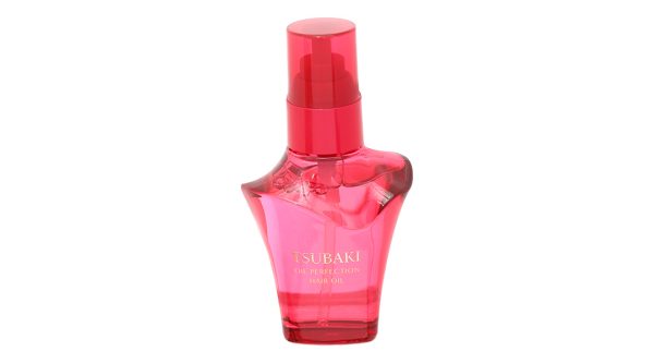 Dầu dưỡng tóc Tsubaki dưỡng ẩm, giúp phục hồi hư tổn chai 50ml