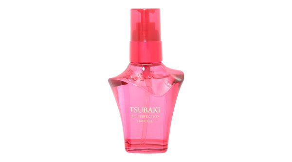 Dầu dưỡng tóc Tsubaki dưỡng ẩm, giúp phục hồi hư tổn chai 50ml