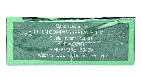 Dầu gió xanh Con Ó chai 12ml