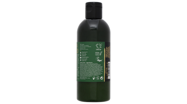 Dầu gội bưởi Cocoon dưỡng ẩm, giúp giảm rụng tóc chai 310ml