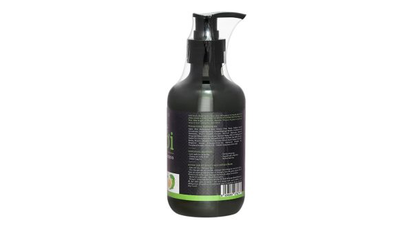 Dầu gội bưởi Milaganics ngừa rụng tóc, kích thích mọc tóc chai 280ml