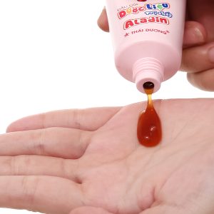 Dầu gội dược liệu Aladin trị chấy, loại bỏ trứng chấy tuýp 30g