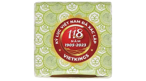 Dầu Nhị Thiên Đường hỗ trợ trị cảm mạo, phong hàn, sổ mũi chai 1.5ml