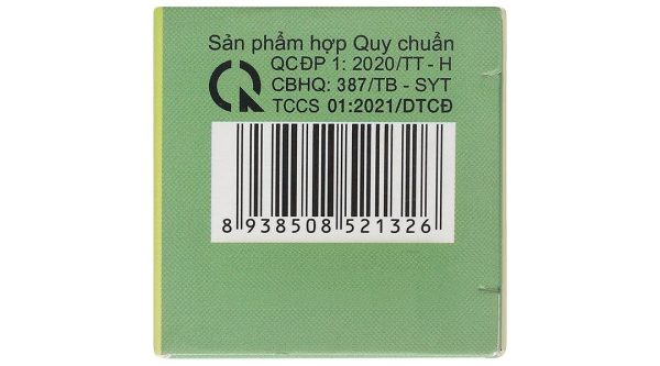 Dầu tràm Cung Đình Silver phòng chống cảm lạnh, cảm cúm, giúp giữ ấm cơ thể chai 30ml