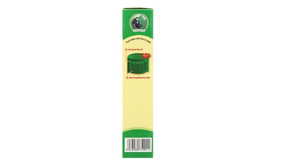 Dầu tràm Tiên Ông làm dịu da, giữ ấm cơ thể chai 45ml