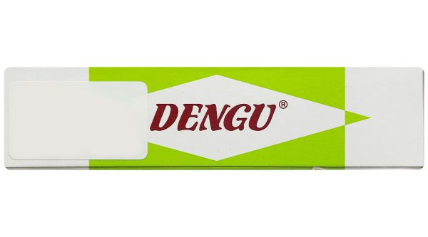 Dengu trị mất ngủ, ngủ không sâu, lo âu (3 vỉ x 10 viên)