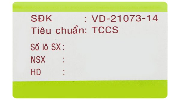 Dengu trị mất ngủ, ngủ không sâu, lo âu (3 vỉ x 10 viên)