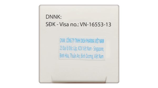 Hỗn dịch nhỏ mắt Dex-Tobrin trị các nhiễm khuẩn ở mắt chai 5ml
