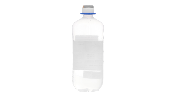 Dịch truyền Ringer Lactat B.Braun bổ sung nước, điện giải chai 500ml