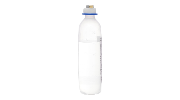 Dịch truyền Ringer Lactat B.Braun bổ sung nước, điện giải chai 500ml