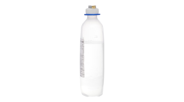 Dịch truyền Ringer Lactat B.Braun bổ sung nước, điện giải chai 500ml