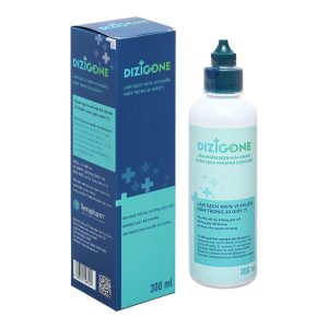 Dung dịch Dizigone loại bỏ vi khuẩn chai 300ml