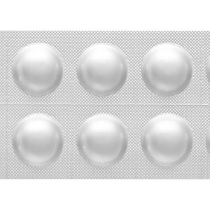 Dofexo 60mg trị viêm mũi dị ứng, mày đay (2 vỉ x 10 viên)