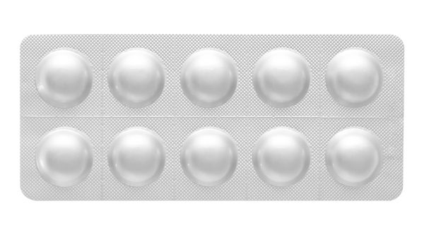 Dofexo 60mg trị viêm mũi dị ứng, mày đay (2 vỉ x 10 viên)